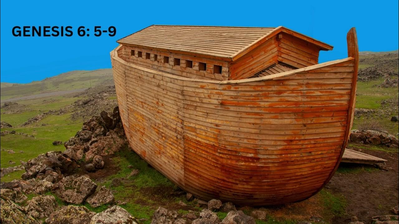 Noah Found Grace In The Eyes Of The Lord Chords Noah found grace in the eyes of the Lord #GENESIS #BIBLE #FAITH #GRACE