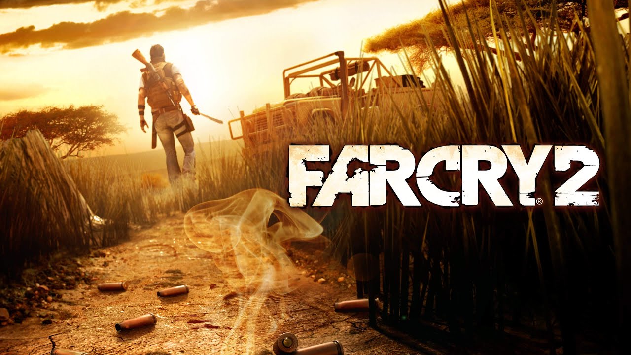 Far Cry  2 -Episodul 9