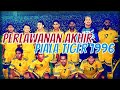 Perlawanan Akhir Piala Tiger 1996 | AFF Cup 1996