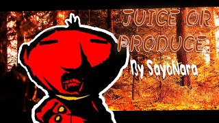 Juice or Produce (Fight or Flight Pikmin Mix)