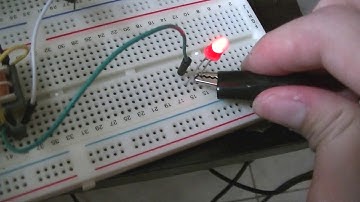 Chaotic oscillator II.