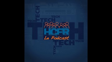 Podcast HCFR Smyth Realiser A16, interview de Stephen Smyth