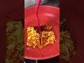 Queijo douradissimo+hot dog na frigideira +batata palha está e a sensação do momento