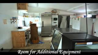 Building & Equipment at Zipline West Yellowstone MT 59758
