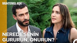 Leyladan Kadire Rahat Yok - Muhtemel Aşk 9. 