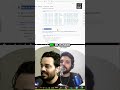 Re-Ranker Explained: How Search Results Get a Second Chance #shorts