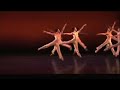 Journey, 1st Movement (Terpsicorps Theatre of Dance)