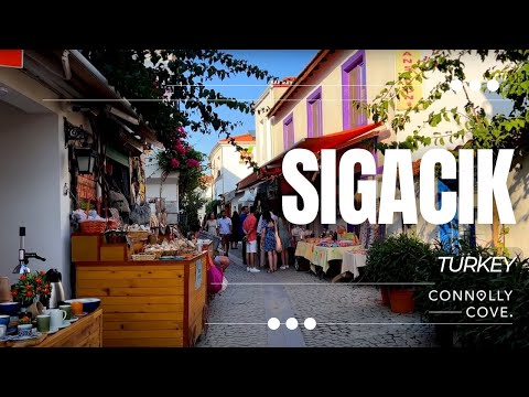 Sigacik | Seferihisar | Izmir | Turkey | Istanbul | What To Do in Izmir