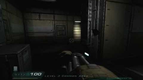 Doom 3 Part 28