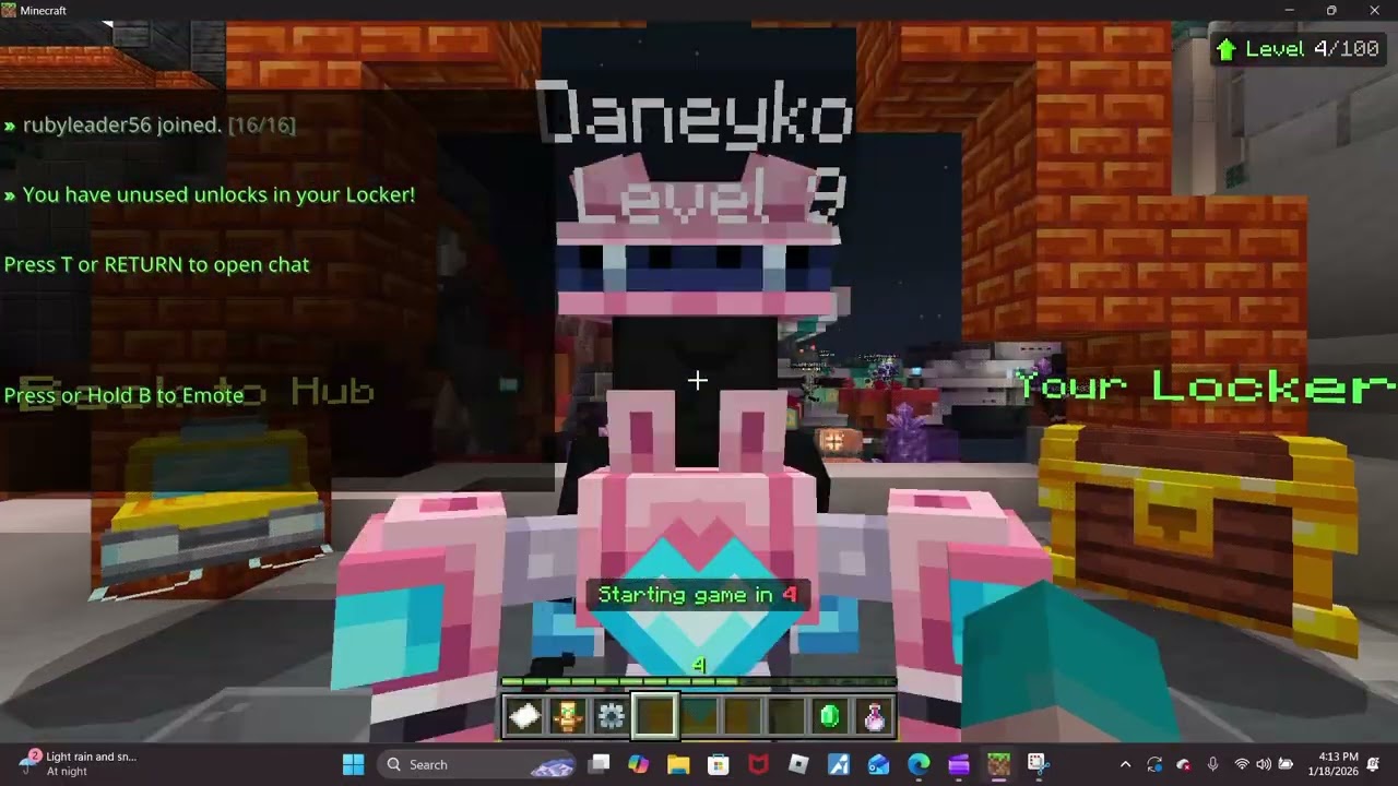 the history of sky is falling season 1