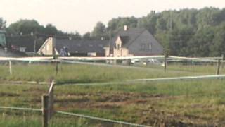 Ward Crul - Oostrozebeke