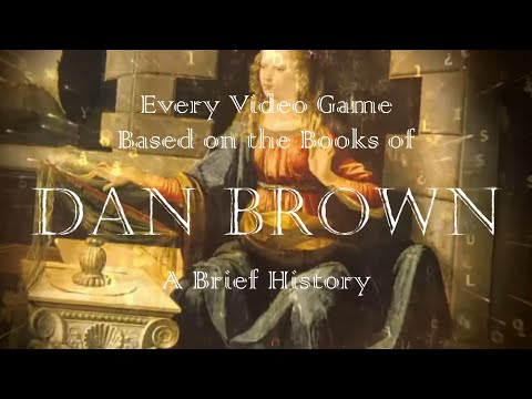 Vidéo: Fortune de Dan Brown