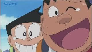 DORAEMON BAHASA INDONESIA TERBARU NO ZOOM 2025 | PRIBADI YANG DITUKAR