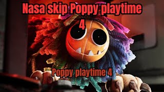Information How to do the nasa skip in popp playtime 4 News