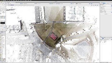 Photos to 3D Models in Vectorworks
