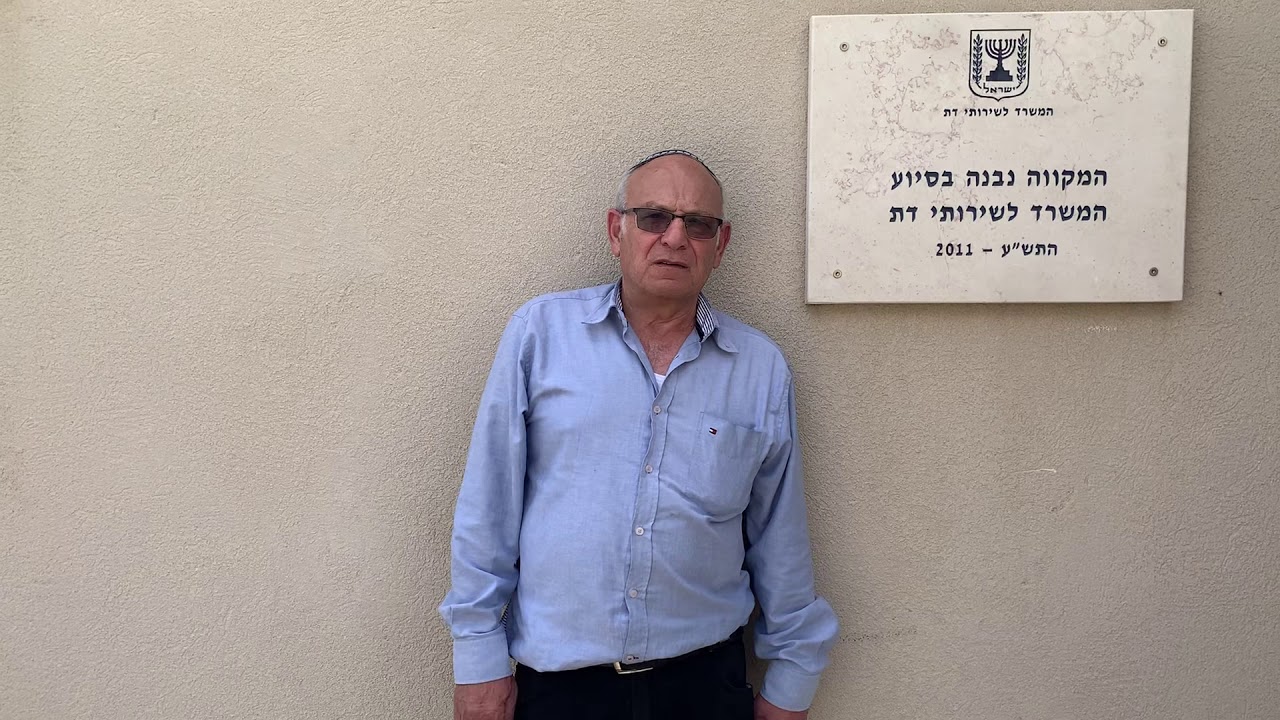צבי בלייר ממליץ על SMART PLUMBERS
