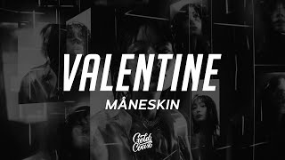 Download Lagu Måneskin - VALENTINE (Lyrics) MP3 Download Lagu Måneskin - VALENTINE (Lyrics) MP3