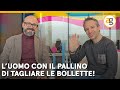 COME RISPARMIARE DAVVERO sulle BOLLETTE LUCE e GAS