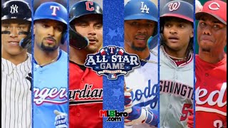 DEBATABLE | Who's The Breakout MLBbro Among This Year's All-Star Selections