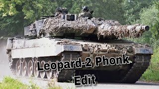 Leopard-2 | Phonk Edit