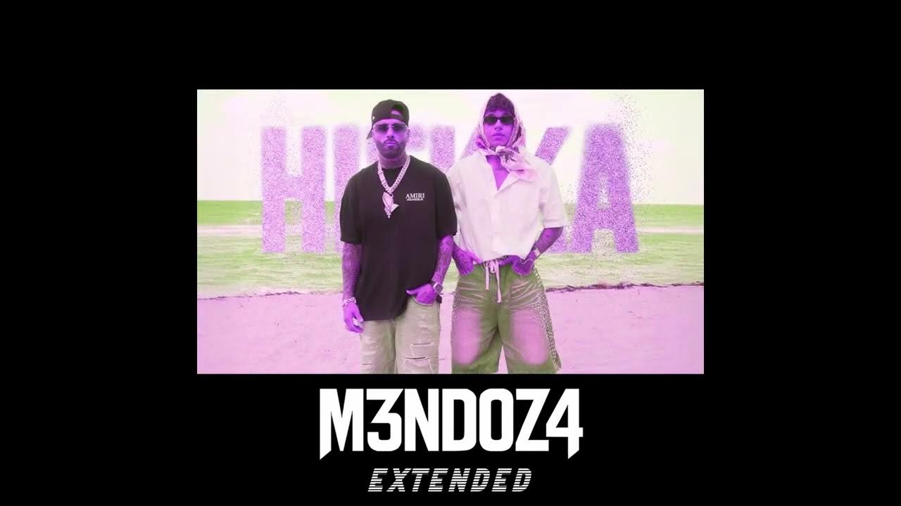 Nicky Jam & Beéle - Hiekka (M3NDOZ4 EXTENDED) Nicky Jam & Beéle - Hiekka (M3NDOZ4 EXTENDED)