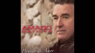 Amado Batista Perdido de Amor CD completo