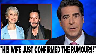 After Years Of Silence, Keanu Reeves’ Partner Finally Reveals the Truth About Their Relationship