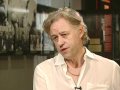 Musician Bob Geldof on InnerVIEWS with Ernie Manouse
