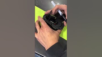 AEROCATCH HOW TO FIT