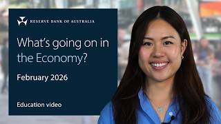 What's going on in the Economy? February 2026