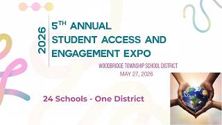 WTSD Multicultural Expo Showcase | May 27, 2026