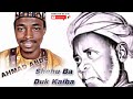 AHMAD ABADALLAH SHEHU BA DUK KAIBA HAUSAPROTV334