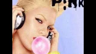 Get this Party Started by P!nk-CLEAN