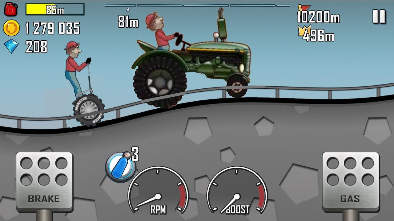 Tractor Games For Toddlers Free YouTube