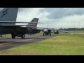 The Last Days of the F-111