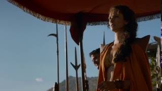 Youre Going To Fight That? Game Of Thrones Quote S04E08 Ellaria Sand