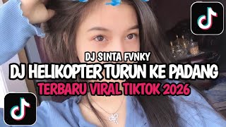 DJ LI LALA LI LA LI LALA | DJ HELIKOPTER TURUN KE PADANG IDOL IDOL VIRAL TIKTOK REMIX NEW 2026 ❗❗❗