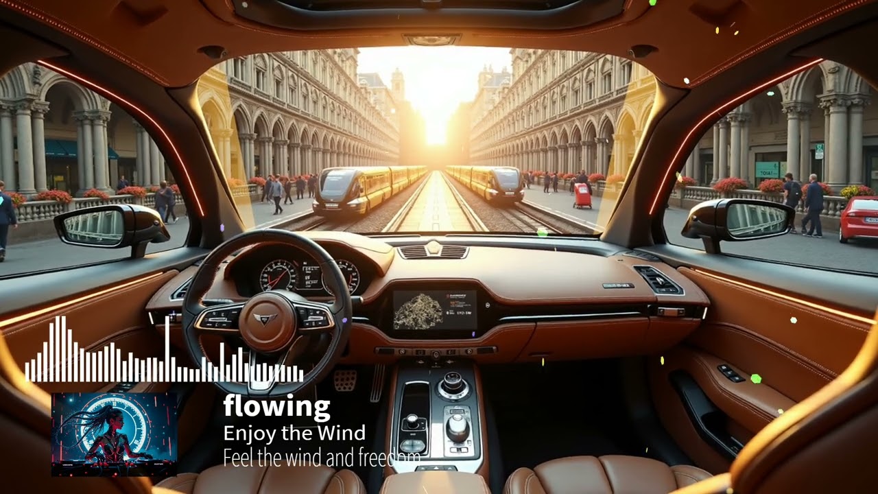 Is This the Wildest DJ and Car Party Ever? Find Out What Went Down!  