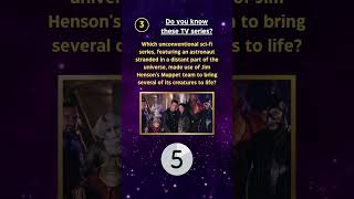Test Your TV Series Knowledge! | Ultimate TV Show Quiz Part 5