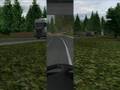 Euro truck simulator  gameplay