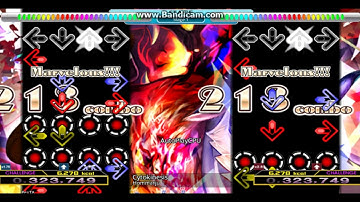 [DDR EDIT] Cytokinesis CSP