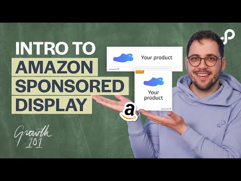 amazon display ad