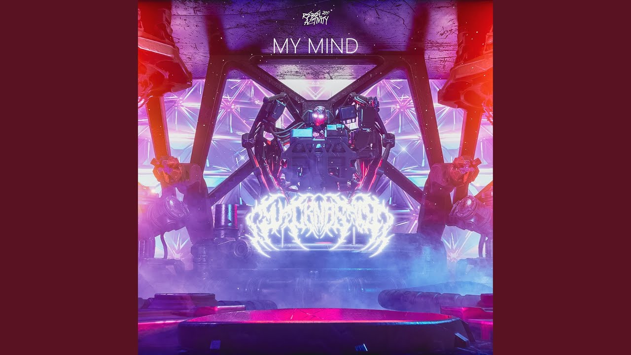 Watch My Mind on YouTube Watch My Mind on YouTube