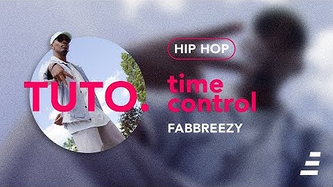 Hip Hop Dance Tutorial | "Time Control" Trailer With Fabbreezy