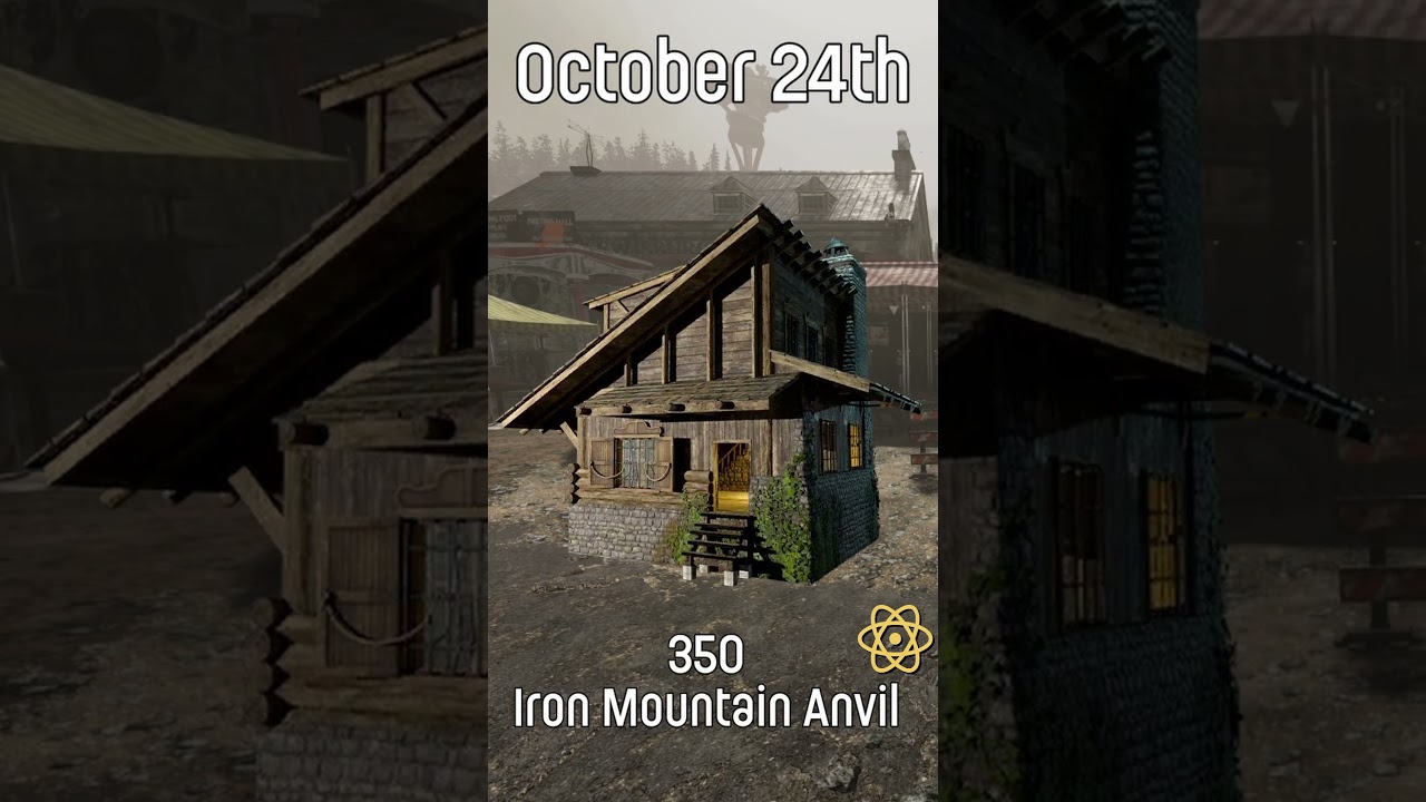 This Week’s Atomic Shop Limited Time Offers In Fallout 76