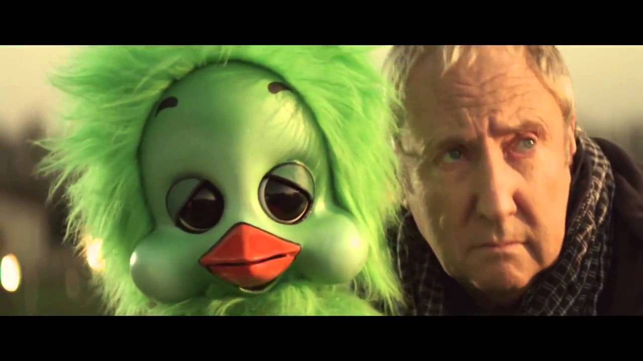 Old man rapping like eminem with his singing bird - YouTube