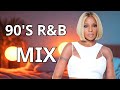 90's R&amp;B Slow Jam Mix 🌹 Brian McKnight, Joe, Boyz II Men, Kc &amp; Jojo, R Kelly and more ♥️