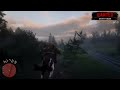 I Fight Myself Every Day 💥 | Police Showdown + Motivation – RDR2 (Ep 4)