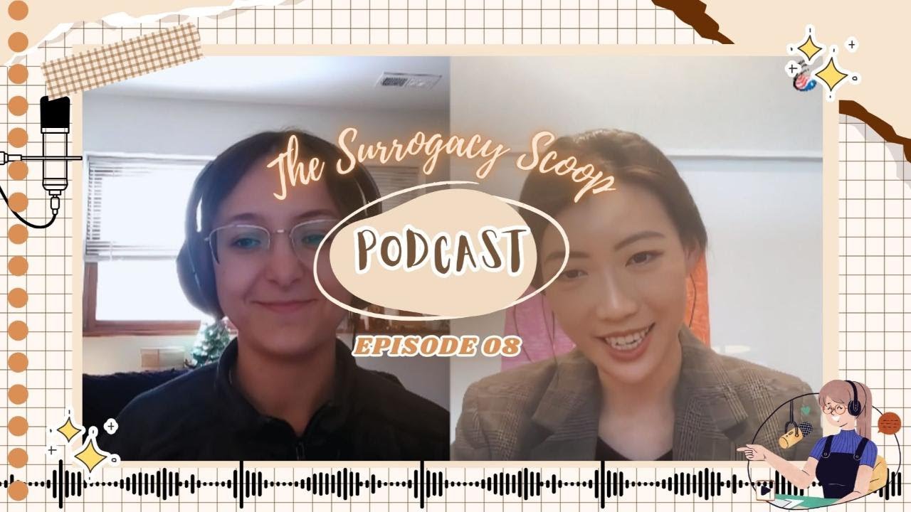 Video thumbnail: Trust, communication, and matching for intended parents