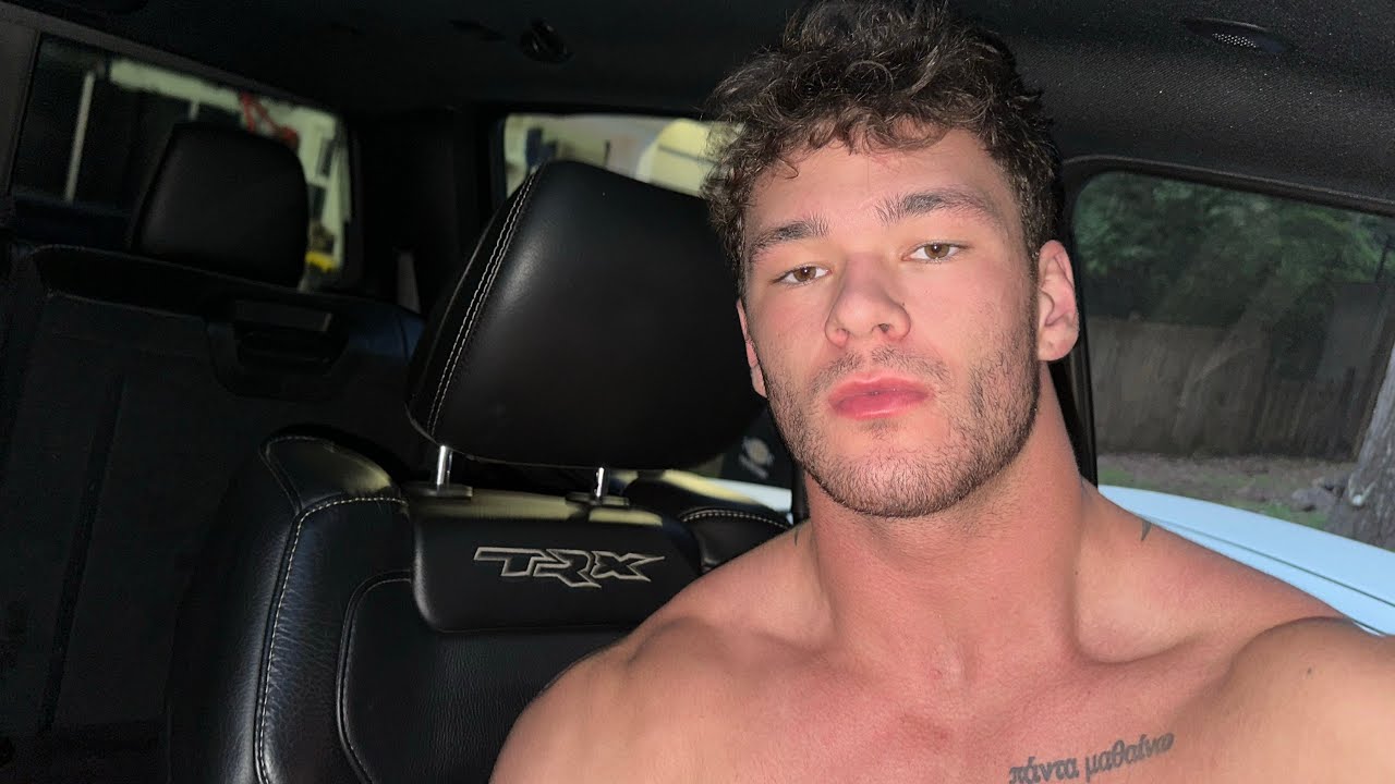 Focusing On Your Goals Will Lead to Failure! DO This Instead. | Aggression Talk Ep. 56